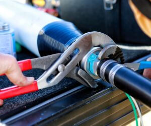 About Plumbers Pros Merritt, NC
